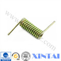 ISO9001 Customized High Quality Torsion Spring